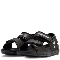 Outlet Hummel Playa JR sandaler, Black/Black Sandaler Og Badesko