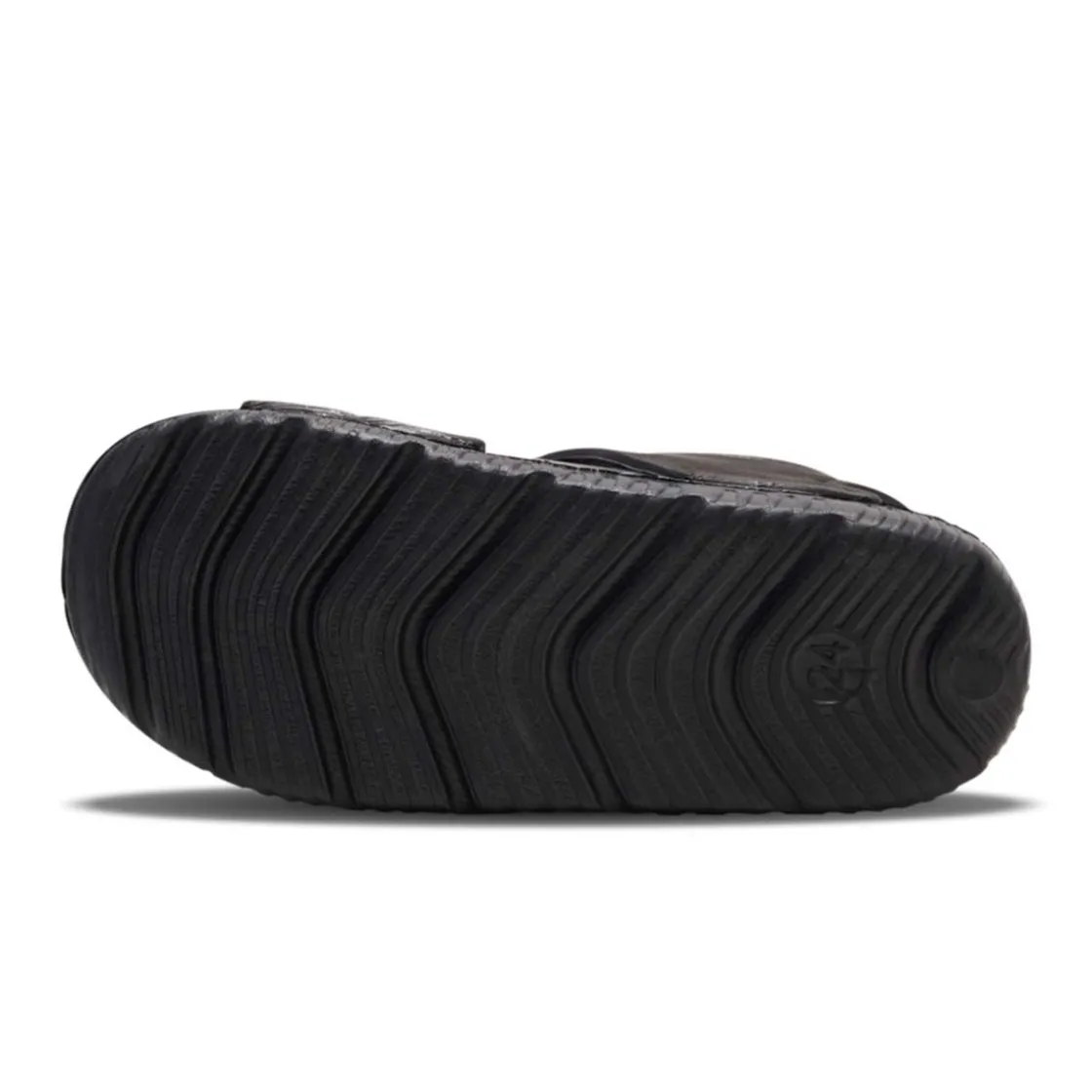 Outlet Hummel Playa JR sandaler, Black/Black Sandaler Og Badesko