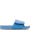 Clearance Hummel Pool Slide VC JR sandaler, Lichen Blue Sandaler Og Badesko