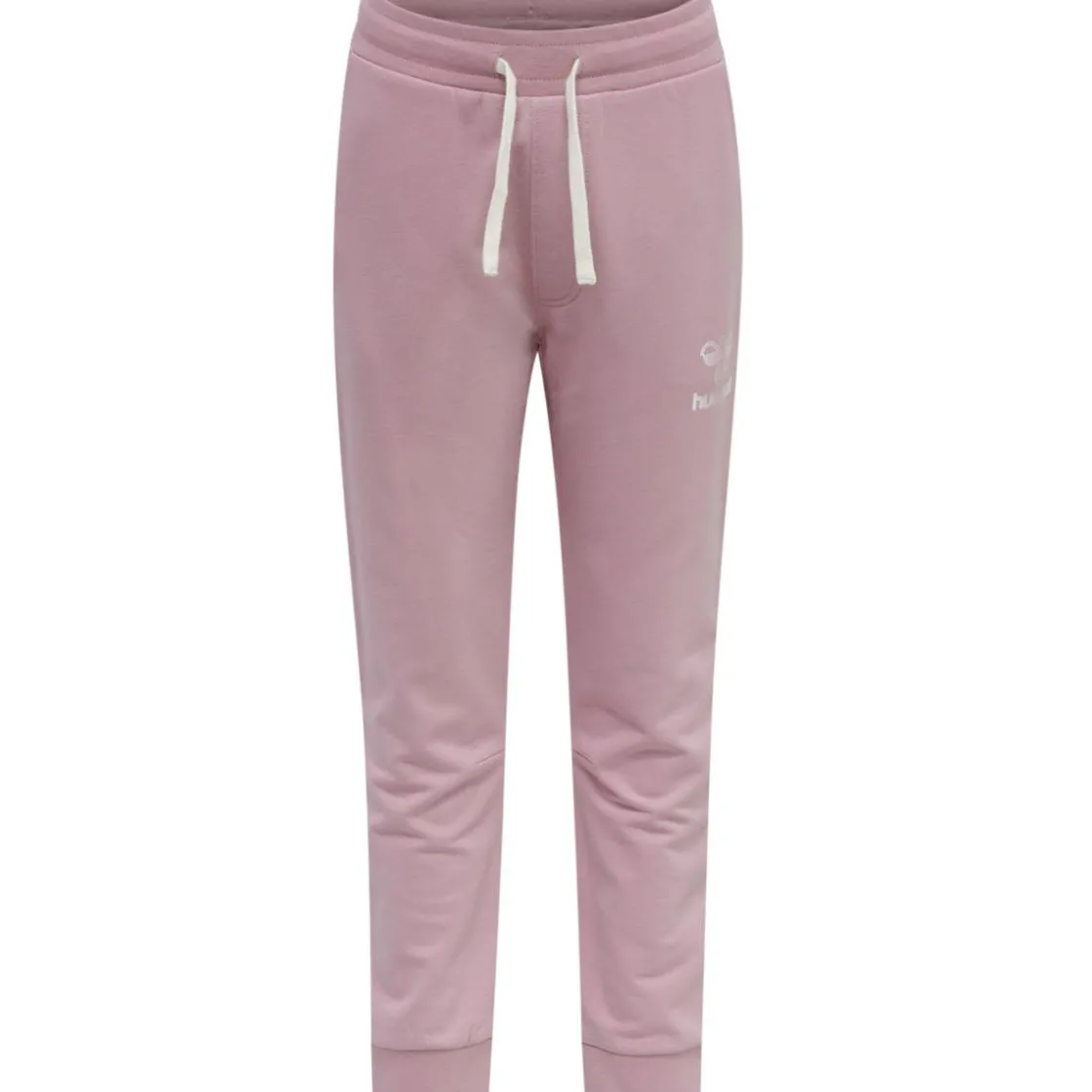 Outlet Proud joggebukse til barn, lilas Bukser Jente 8-16 År | Bukser Baby Gutt