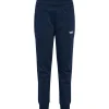 Online Regular joggebukse til barn, Dress Blues Bukser Jente 8-16 År | Bukser Baby Gutt