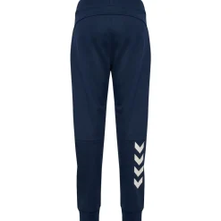 Online Regular joggebukse til barn, Dress Blues Bukser Jente 8-16 År | Bukser Baby Gutt