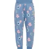 New Rinna joggebukse til småbarn, Faded Denim Bukser & Tights Jente | Bukser & Tights Baby Jente