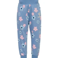 New Rinna joggebukse til småbarn, Faded Denim Bukser & Tights Jente | Bukser & Tights Baby Jente