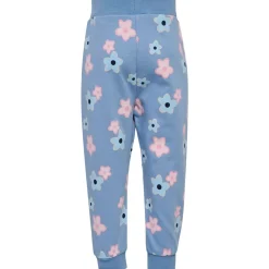 New Rinna joggebukse til småbarn, Faded Denim Bukser & Tights Jente | Bukser & Tights Baby Jente