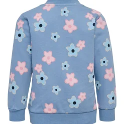 Clearance Rinna zip-jakke til småbarn, Faded Denim Gensere & Overdeler Jente | Gensere & Overdeler Gutt