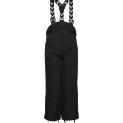 New Ski TEX vinterbukse til barn, black Ytterbukse Barn