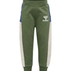 Best Skyland joggebukse til småbarn, Olivine Bukser Gutt | Bukser Baby Gutt