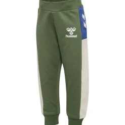 Best Skyland joggebukse til småbarn, Olivine Bukser Gutt | Bukser Baby Gutt