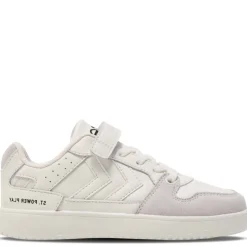 Outlet Hummel St.Power Play FS JR joggesko, White Joggesko