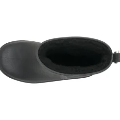 Discount Hummel termostøvler til barn, black Gummistøvler/termostøvler
