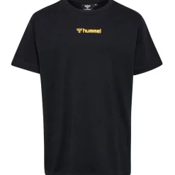 Best Tex t-skjorte til barn, Black T-skjorte Gutt 8-16 År | T-skjorter Gutt