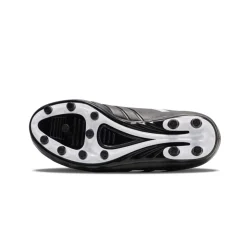Discount Hummel Top Star F.G JR fotballsko, Black/Black Sportssko
