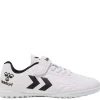 Sale Hummel Top Star Turf JR fotballsko, White Sportssko