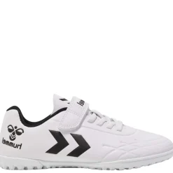 Sale Hummel Top Star Turf JR fotballsko, White Sportssko