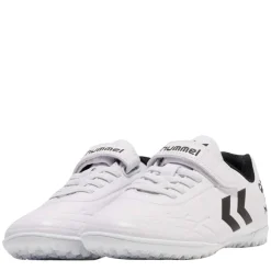 Sale Hummel Top Star Turf JR fotballsko, White Sportssko