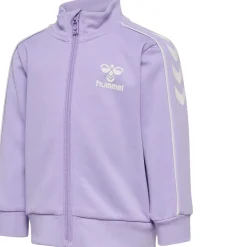 New Track Mini tracksuit til småbarn, Lavender Bukser & Tights Baby Jente | Bukser Baby Gutt