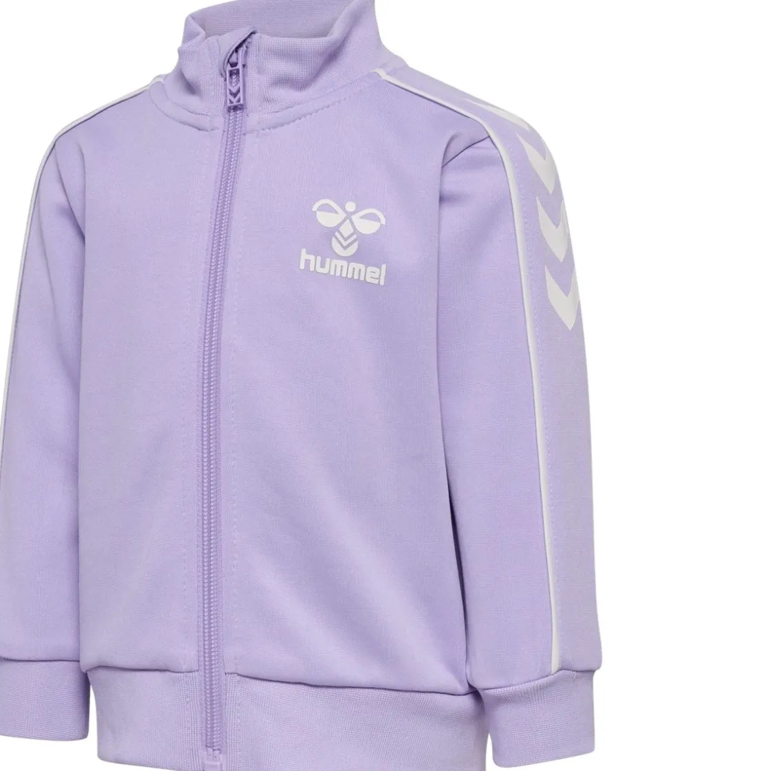 New Track Mini tracksuit til småbarn, Lavender Bukser & Tights Baby Jente | Bukser Baby Gutt