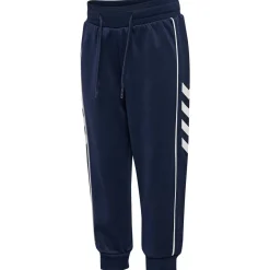 Online Track Mini tracksuit til småbarn, Black Iris Bukser & Tights Jente | Bukser & Tights Baby Jente