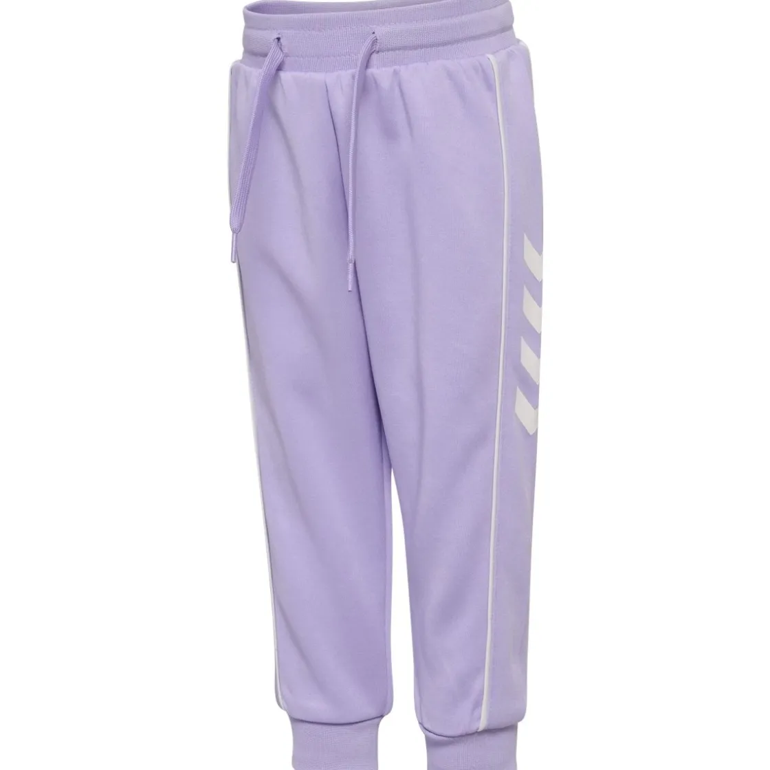 New Track Mini tracksuit til småbarn, Lavender Bukser & Tights Baby Jente | Bukser Baby Gutt