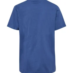 Outlet Trelle t-skjorte til barn, True Navy T-skjorte Jente 8-16 År | T-skjorte Gutt 8-16 År