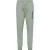 Best Tukas joggebukse til barn, Iceberg Green Bukser Gutt 8-16 År | Bukser Baby Gutt