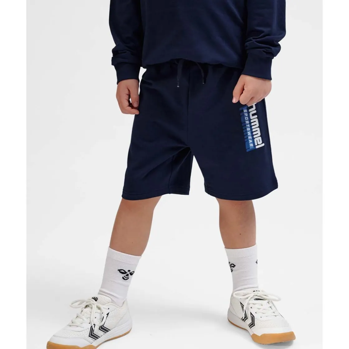 Sale Tukas shorts til barn, Black Iris Shortser Gutt 8-16 År | Shortser Baby Gutt