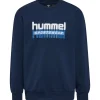 Online Tukas sweatshirt til barn, Black Iris Gensere Gutt 8-16 År | Gensere & Overdeler Gutt