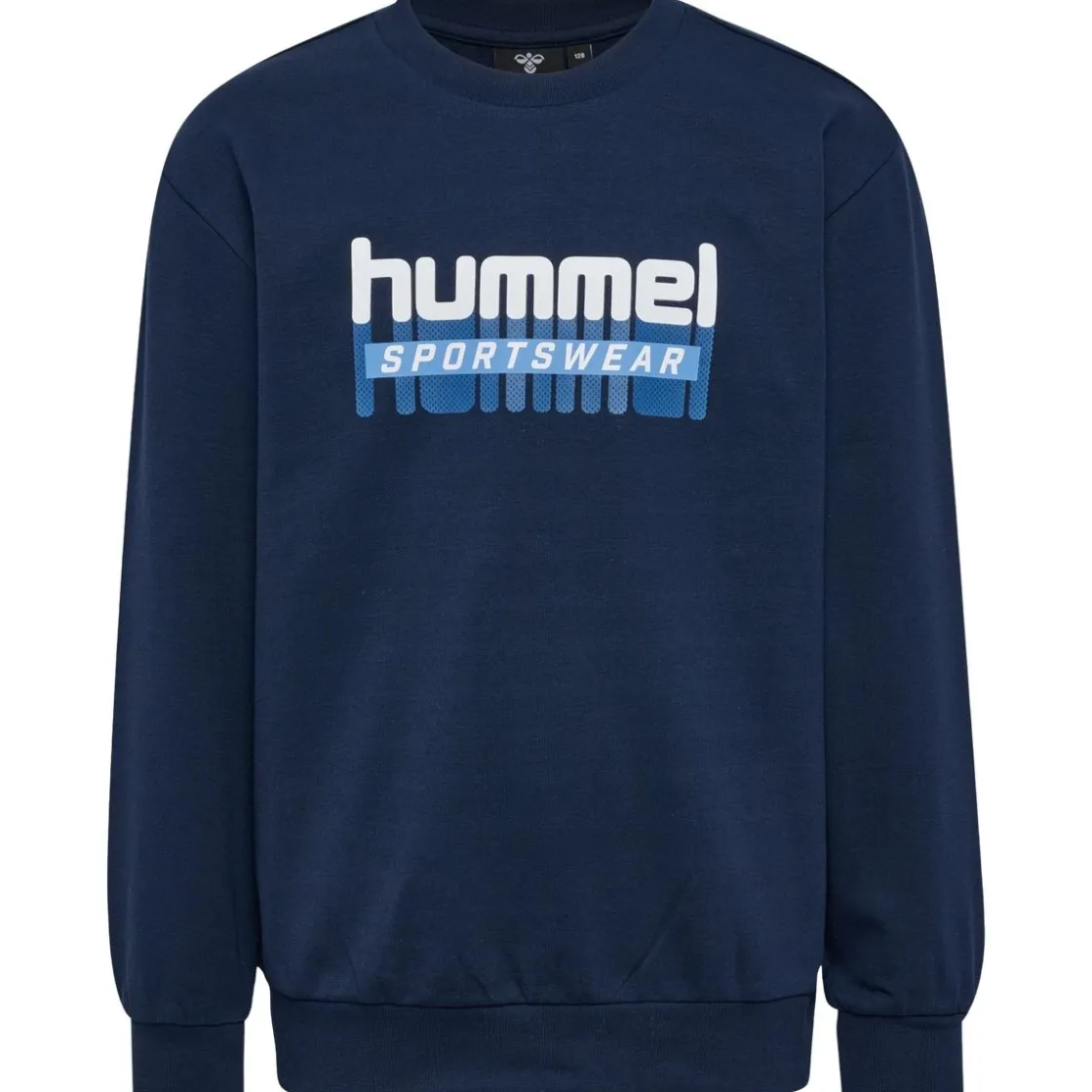 Online Tukas sweatshirt til barn, Black Iris Gensere Gutt 8-16 År | Gensere & Overdeler Gutt