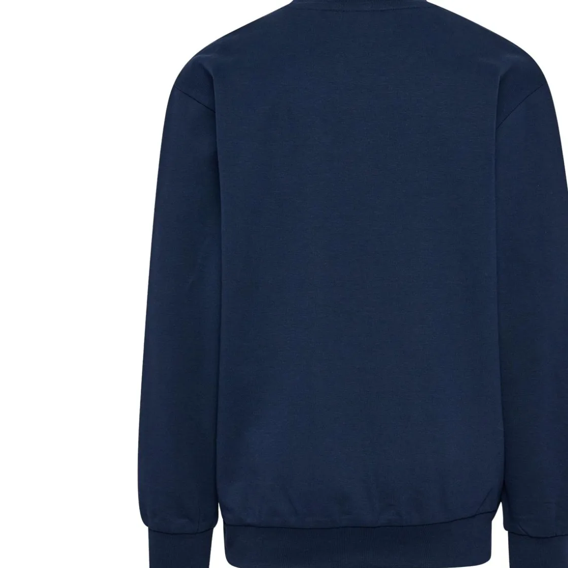 Online Tukas sweatshirt til barn, Black Iris Gensere Gutt 8-16 År | Gensere & Overdeler Gutt