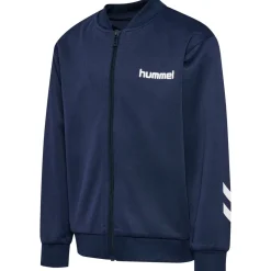Outlet Tukas tracksuit til barn, Black Iris Bukser Jente 8-16 År | Bukser Baby Gutt