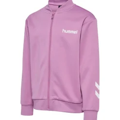 Online Tukas tracksuit til barn, Smoky Grape Bukser Jente 8-16 År | Bukser Baby Gutt