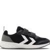 Best Hummel Turbo Run 1.0 JR joggesko, Black Joggesko