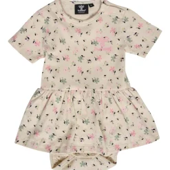 Online Tyra kjolebody, Whitecap Gray Kjoler Baby Jente | Bodyer Baby Jente