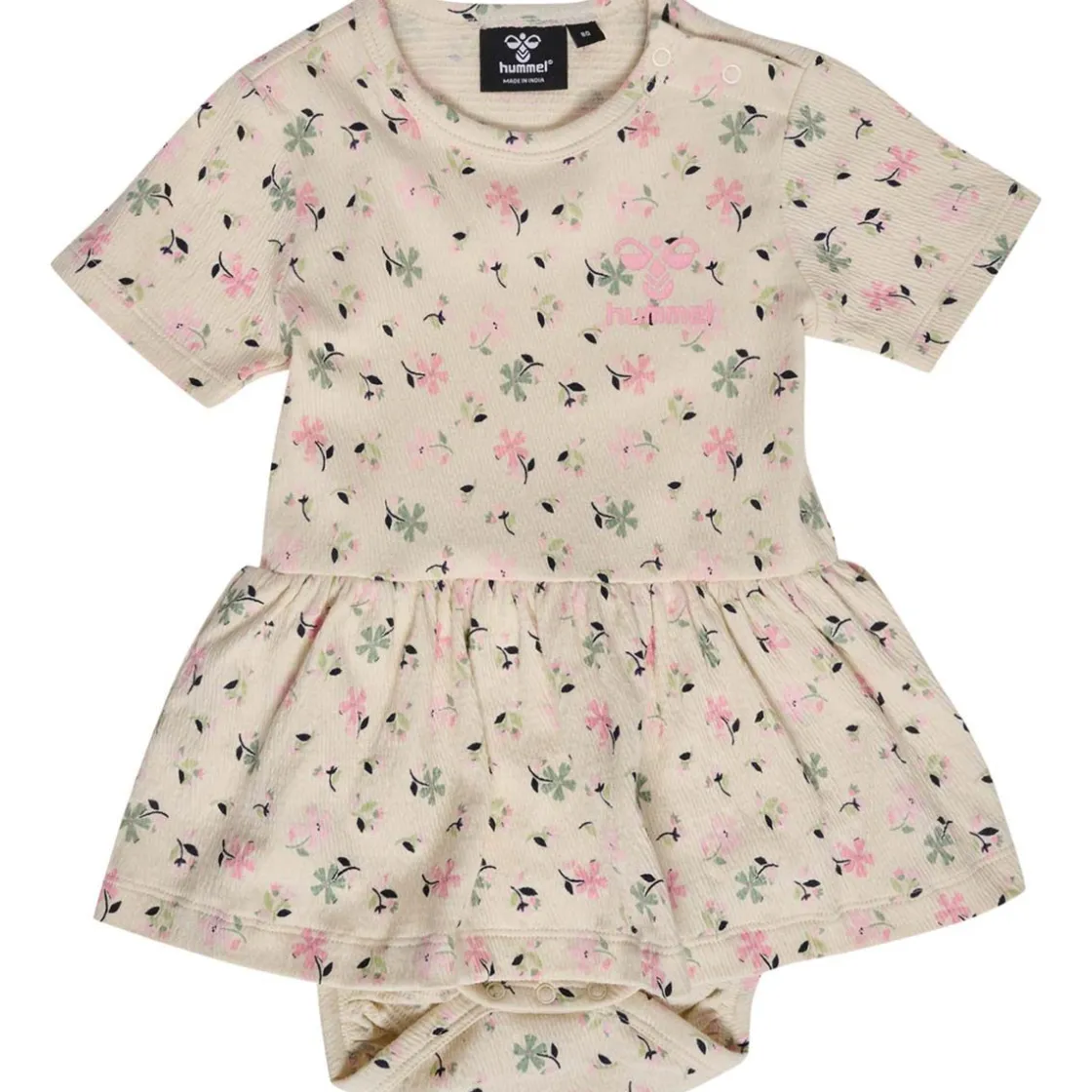 Online Tyra kjolebody, Whitecap Gray Kjoler Baby Jente | Bodyer Baby Jente