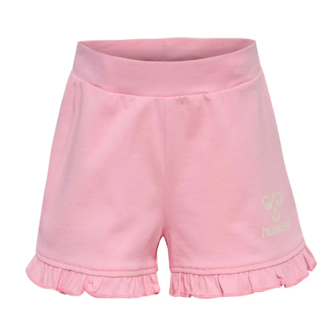 Discount Ulla shorts til småbarn, Candy Pink Shortser & Skjørt Jente | Shortser Baby Gutt
