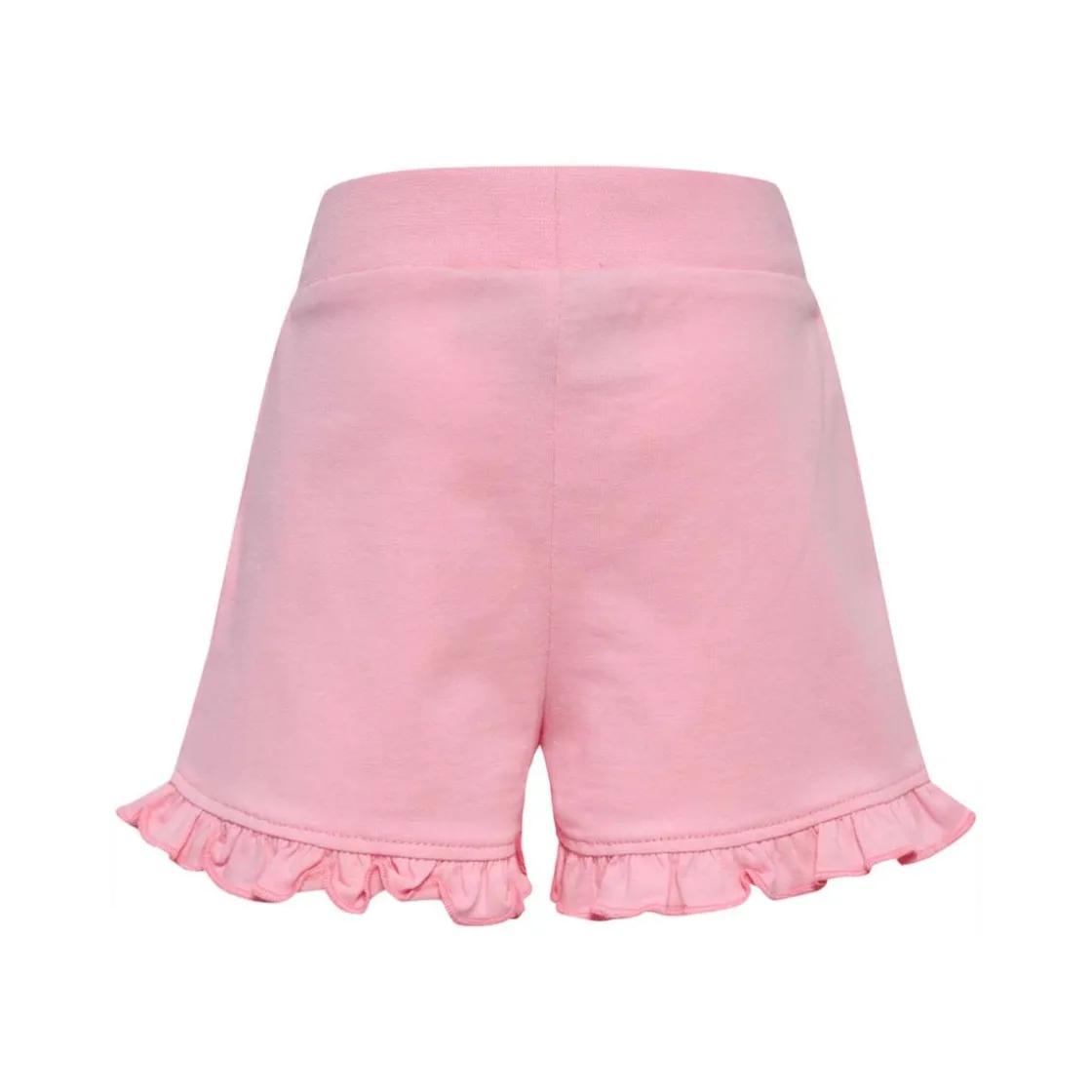 Discount Ulla shorts til småbarn, Candy Pink Shortser & Skjørt Jente | Shortser Baby Gutt