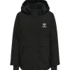 Best Urban TEX vinterjakke til barn, Black Jakker Barn