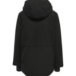 Best Urban TEX vinterjakke til barn, Black Jakker Barn