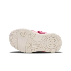 New Hummel Velcro sandaler til barn, Prism Pink Sandaler Og Badesko