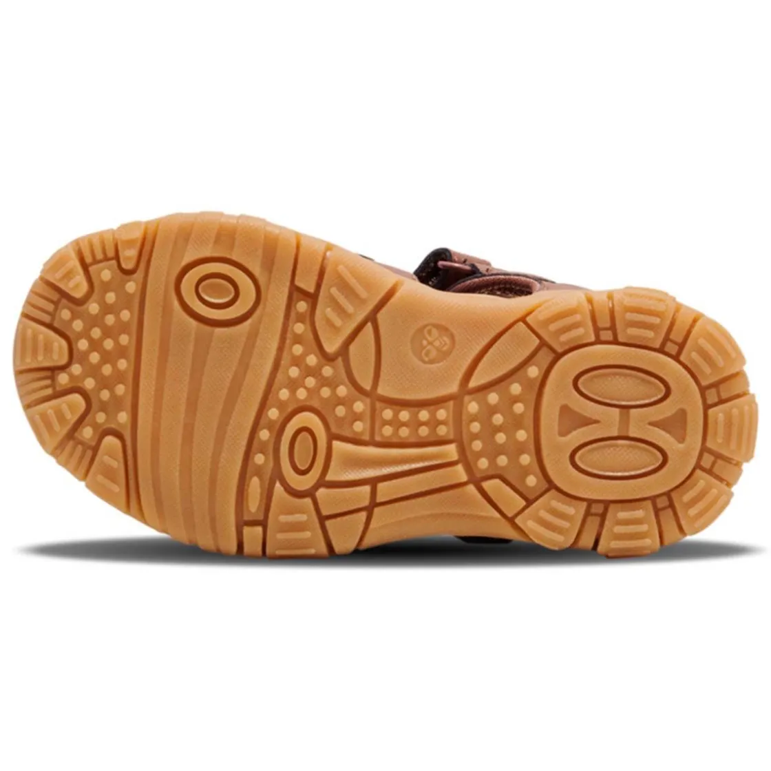 Sale Hummel Velcro sandaler til barn, Cork Sandaler Og Badesko