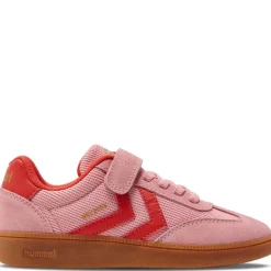 Hot Hummel VM78 CPH JR joggesko, Bridal Rose Joggesko