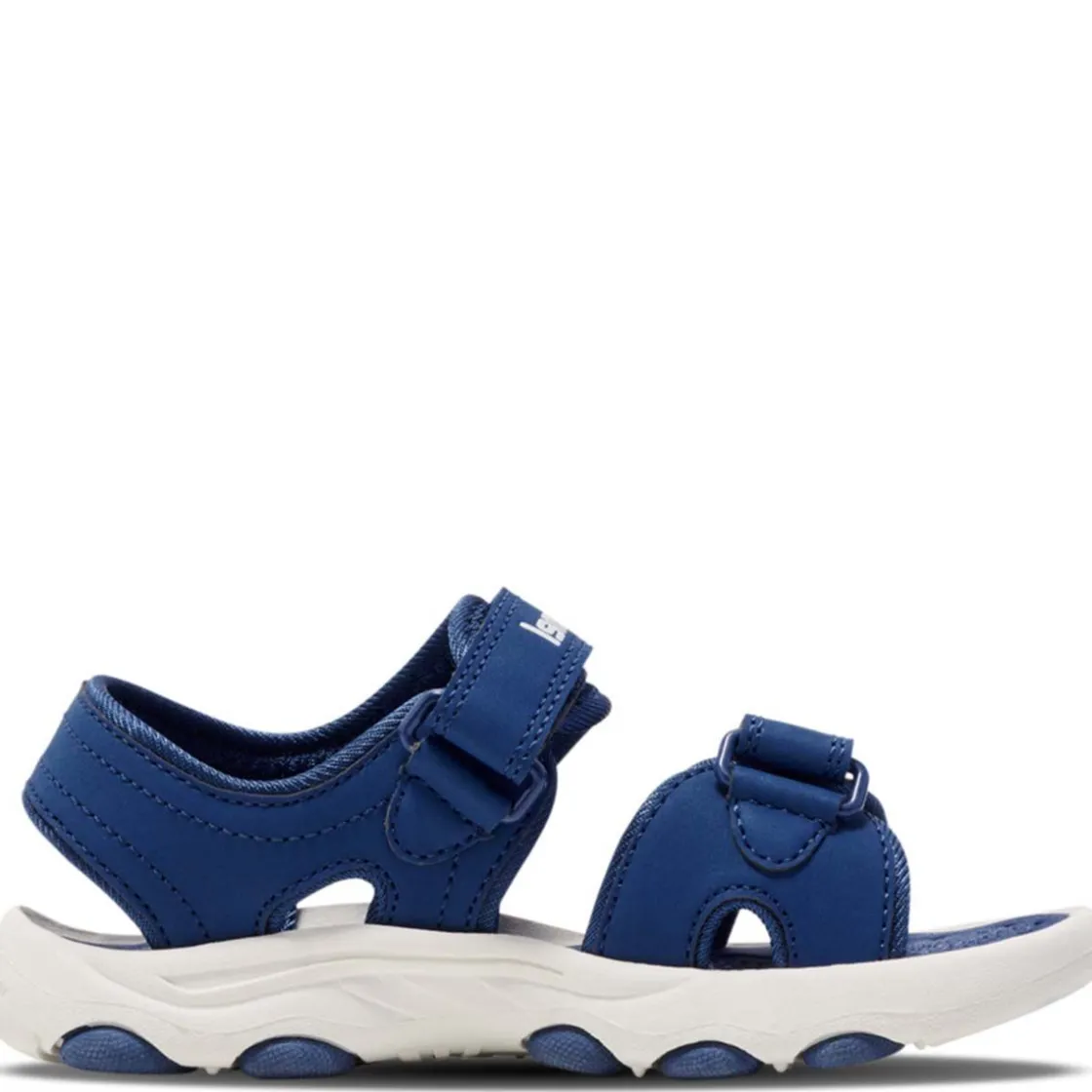 New Hummel Wave Jr. sandaler til barn, True Navy Sandaler Og Badesko