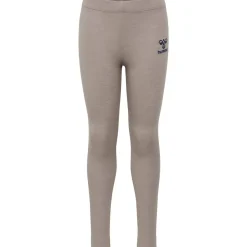 Best Wingo leggings i ull/bambus, fungi Ullbukser 8-16 År | Ullbukser Gutt 3-10 År