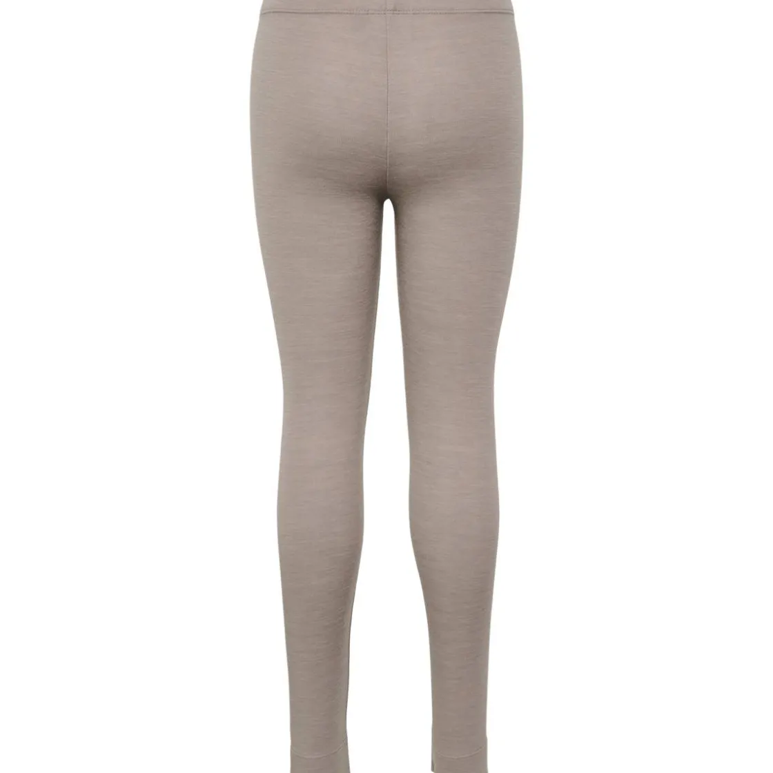 Best Wingo leggings i ull/bambus, fungi Ullbukser 8-16 År | Ullbukser Gutt 3-10 År