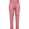 Hot Wolly ulleggings til barn, deco rose Ullbukser Baby | Ullbukser Gutt 3-10 År