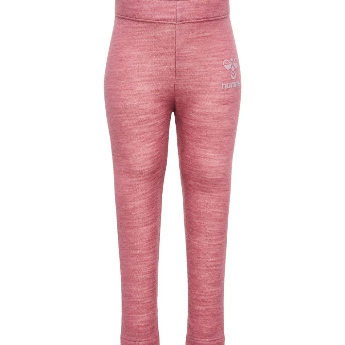 Hot Wolly ulleggings til barn, deco rose Ullbukser Baby | Ullbukser Gutt 3-10 År