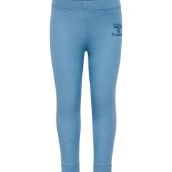 Best Wolly ulleggings til barn og baby, Blue Shadow Ullbukser Gutt 3-10 År | Ullbukser Baby