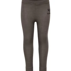 Hot Wolly ulleggings til barn og baby, Major Brown Ullbukser Gutt 3-10 År | Ullbukser Baby