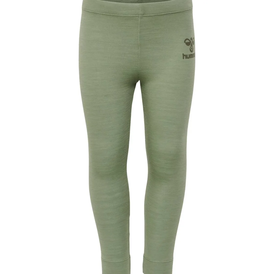 Sale Wolly ulleggings til barn og baby, oil green Ullbukser Gutt 3-10 År | Ullbukser Baby